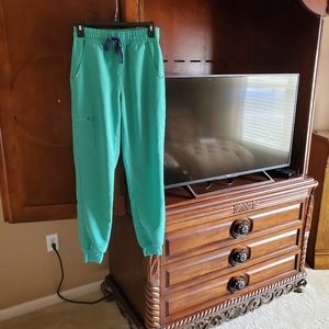 Figs High Waisted ZAMORA